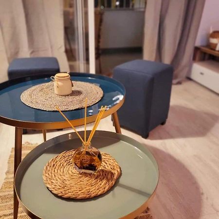 Apartament Punta Prima ตอร์เรเวียคา ภายนอก รูปภาพ