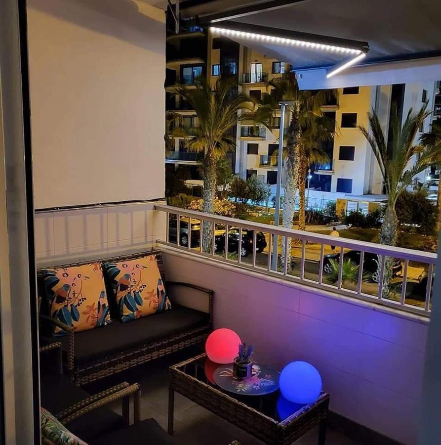 Apartament Punta Prima ตอร์เรเวียคา ภายนอก รูปภาพ