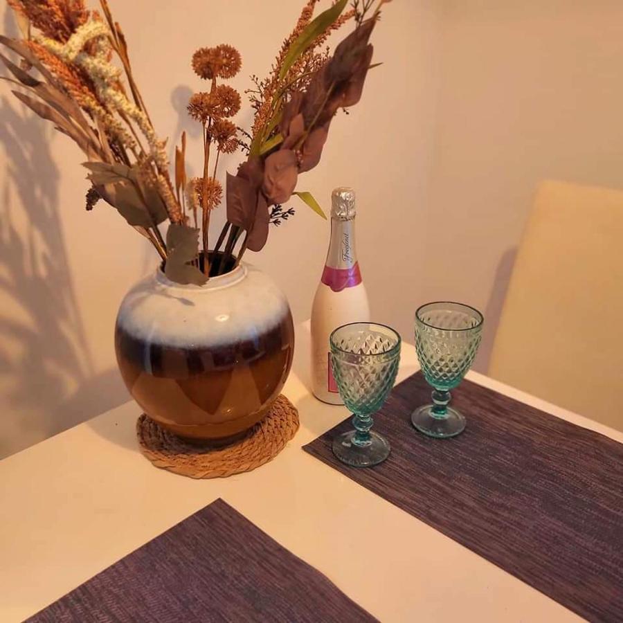 Apartament Punta Prima ตอร์เรเวียคา ภายนอก รูปภาพ