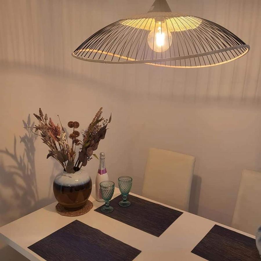Apartament Punta Prima ตอร์เรเวียคา ภายนอก รูปภาพ