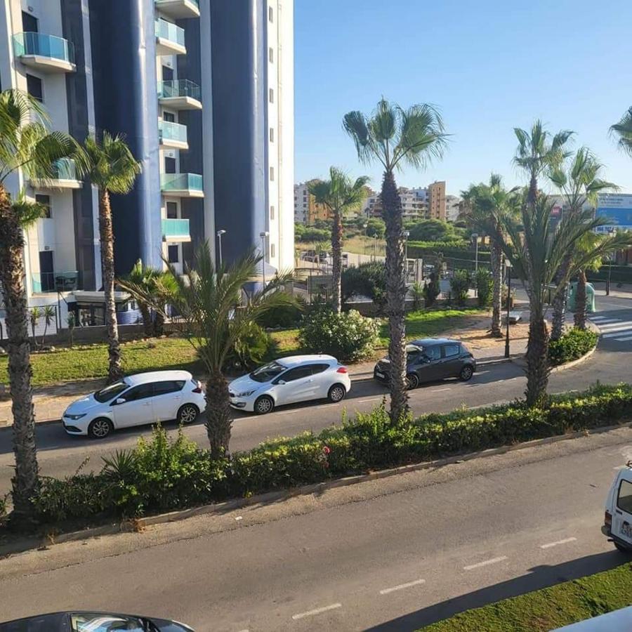 Apartament Punta Prima ตอร์เรเวียคา ภายนอก รูปภาพ